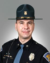 Indiana State Police Lowell Post has New Commander, May 2014