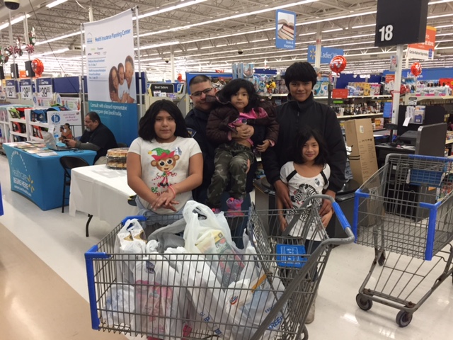 Indiana-State-Police-Shop-with-a-Cop-Portage-2016_03