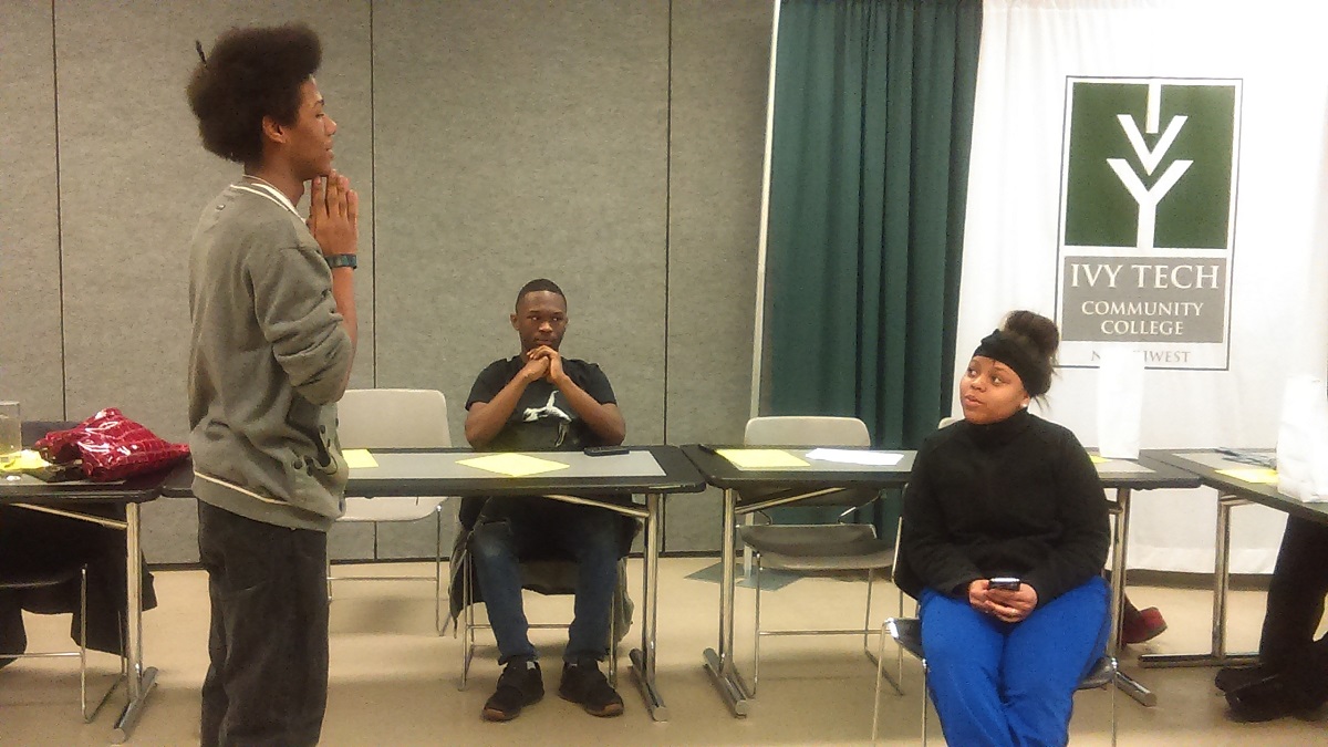 Intra-City-Student-Council 3