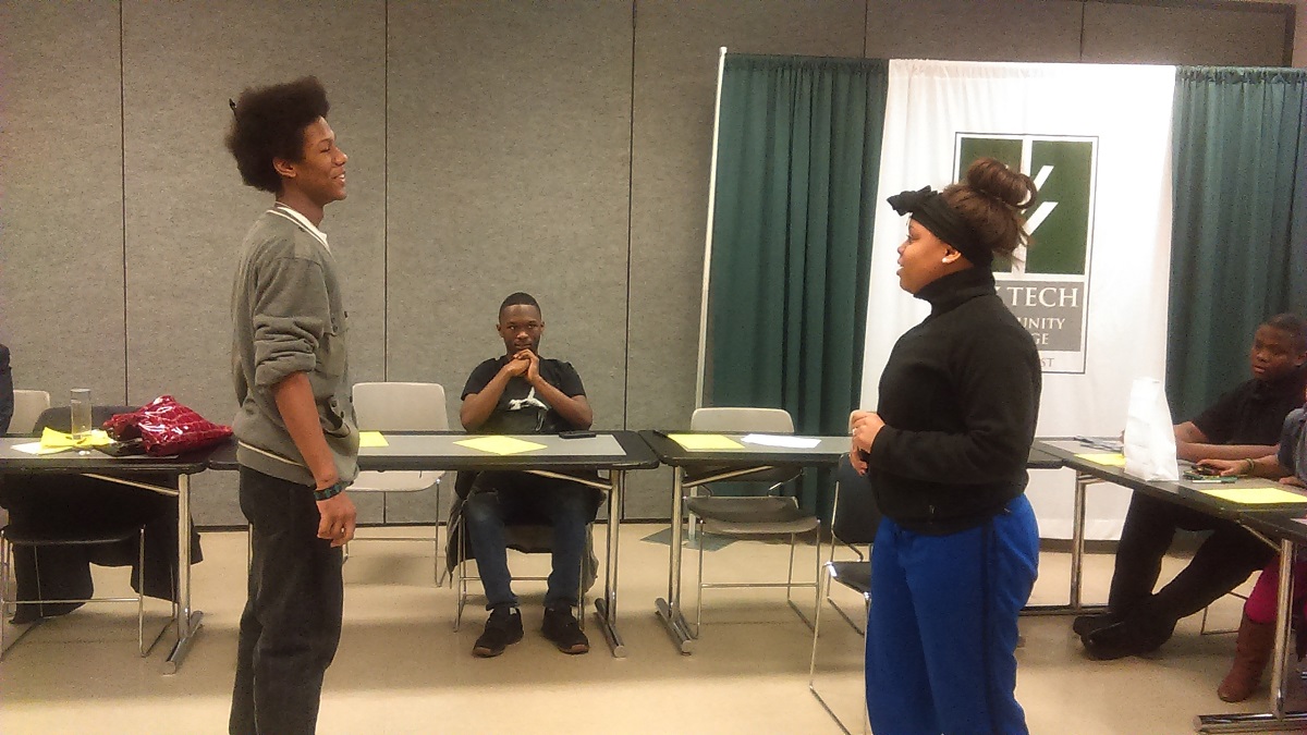 Intra-City-Student-Council 4