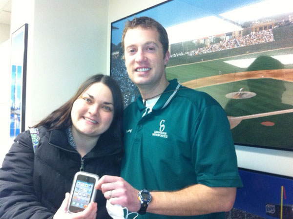 iPod-Contest-Winner-Michelle-C-Cavanaugh-Ortho