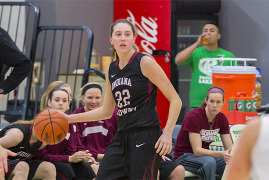 Indiana Northwest Women’s Basketball Announces 2014-15 Schedule