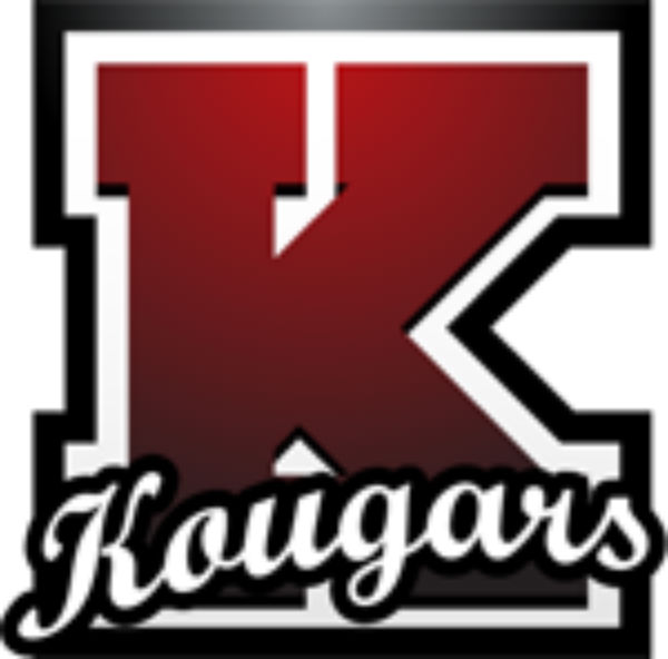 kankakee-valley-kougars-logo