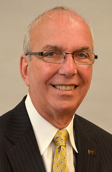 Keon Chosen as Chancellor-Designate of Purdue University Northwest