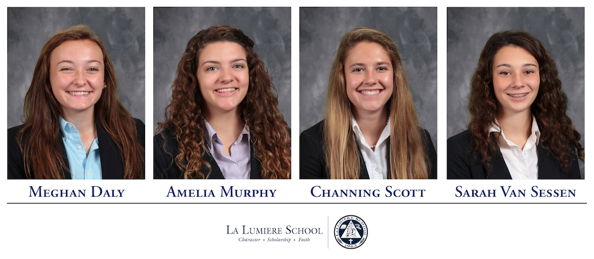 La Lumiere Crew Team Qualifies for National Scholastic Rowing Championships