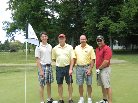 Last Chance to Register for 2015 Play Day Golf Outing