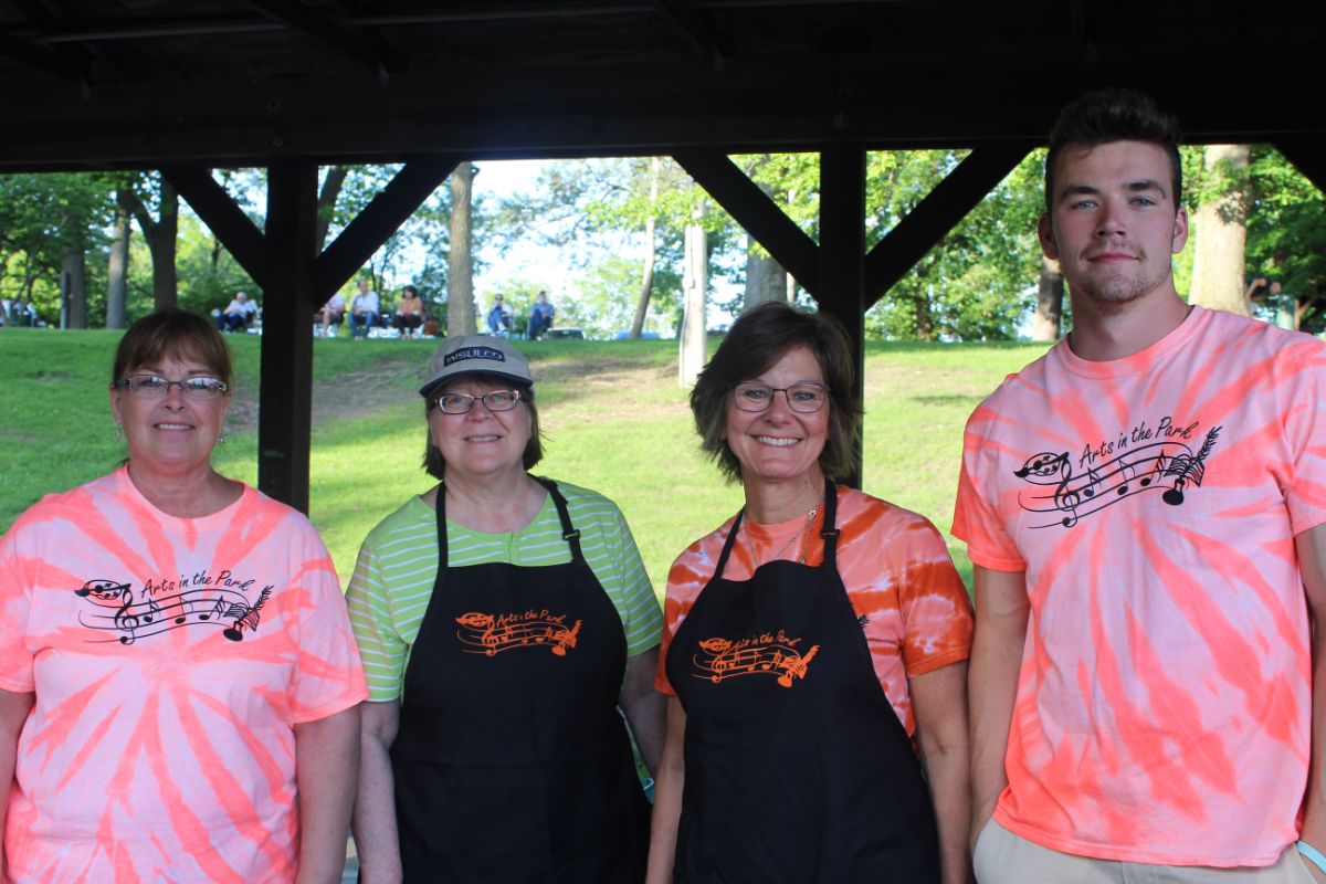 La-Porte-City-Band-20198006