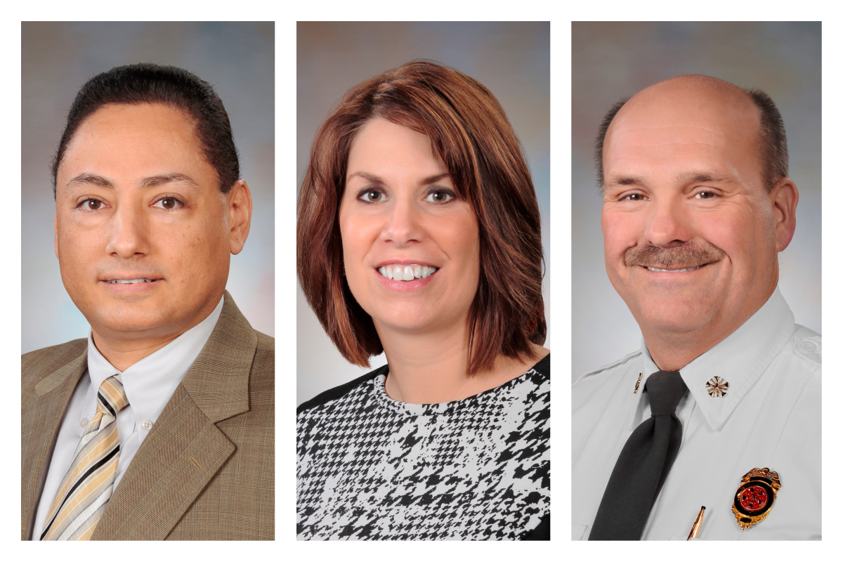 La Porte Hospital Board of Trustees Appoints New Members and Officers