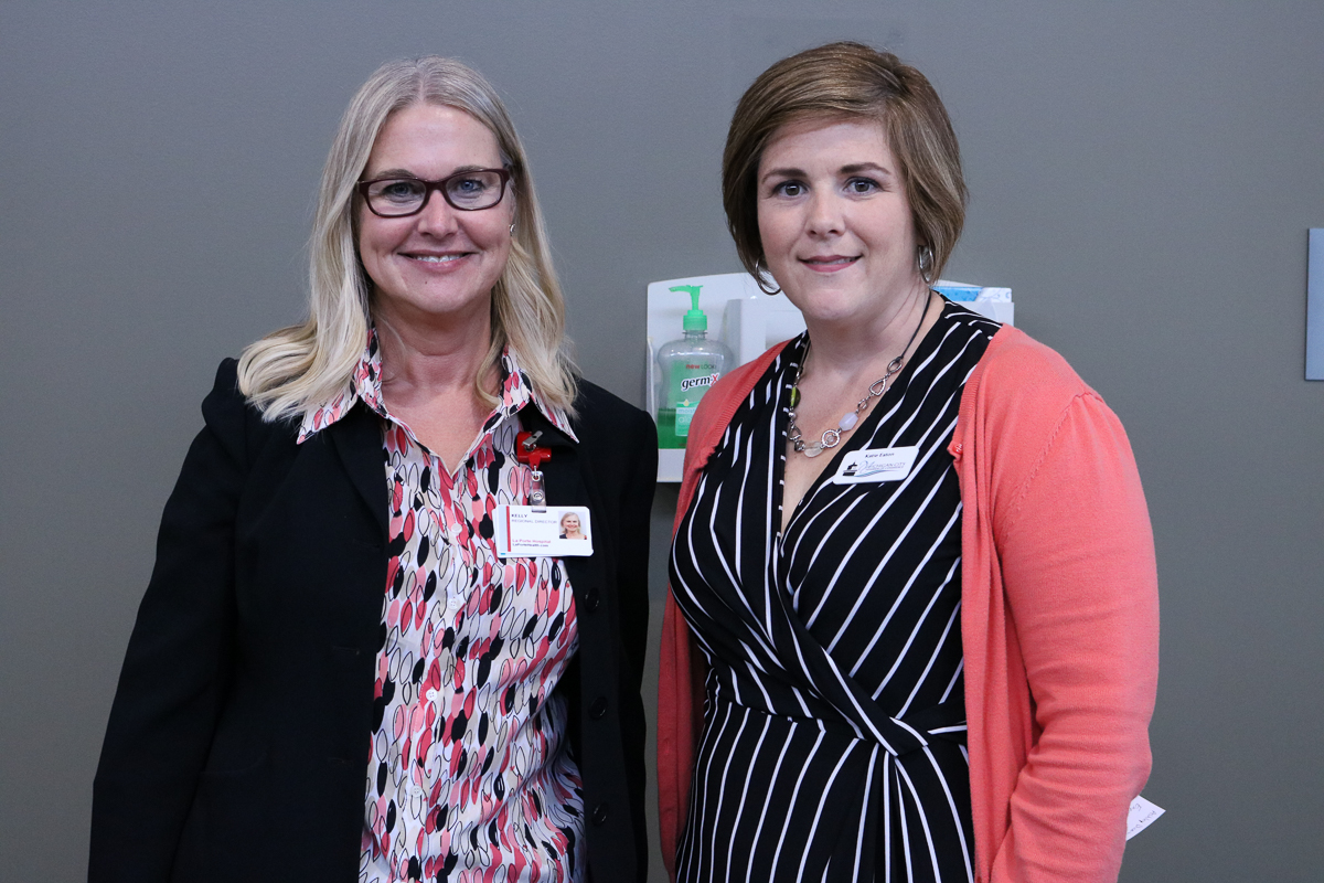 La-Porte-Hospital-Business-After-Hours-2019-03