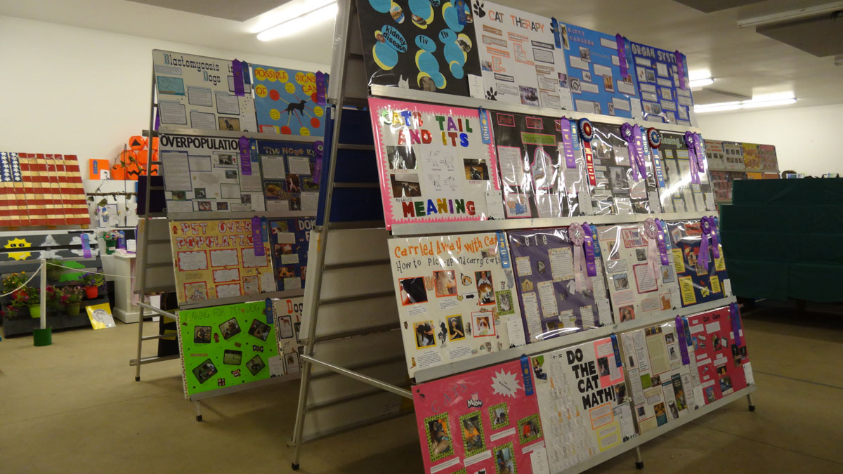 La Porte County Fair 01