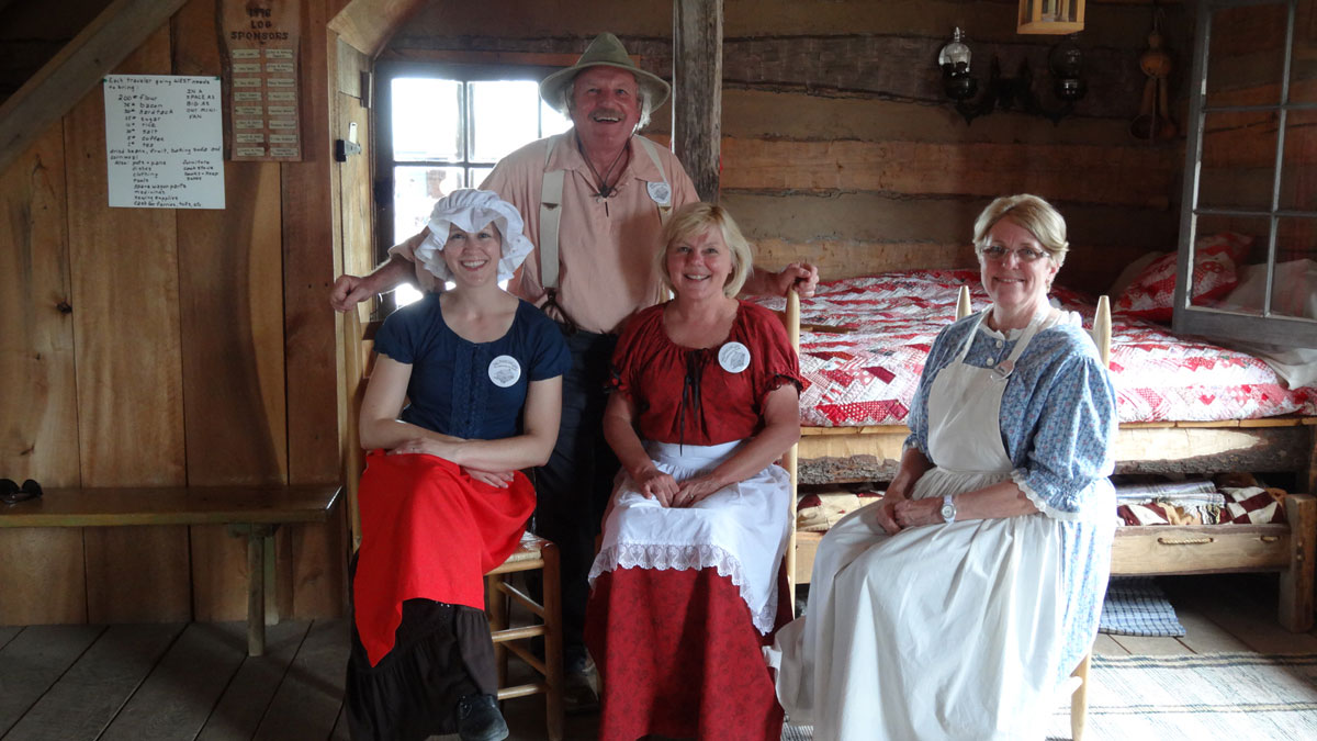 La Porte County Fair 02