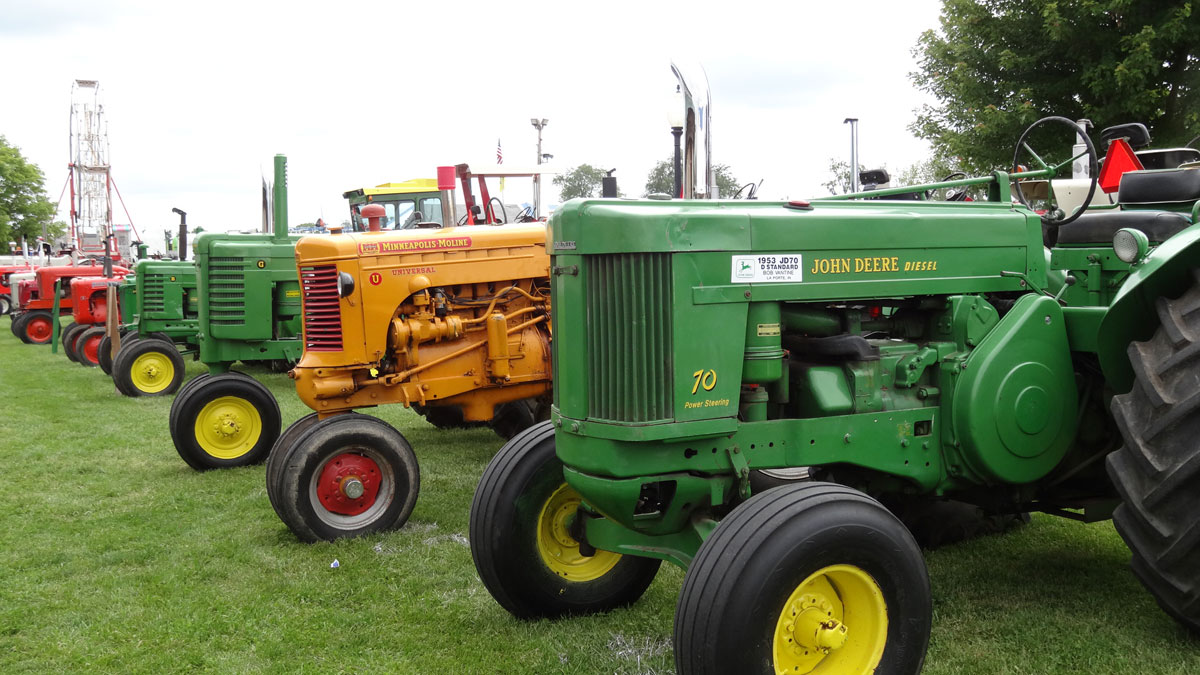La Porte County Fair 04