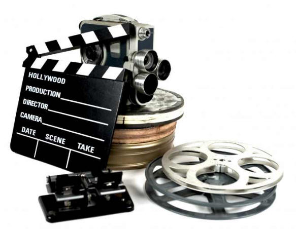 La Porte County Public Library Introduction to Movie Making