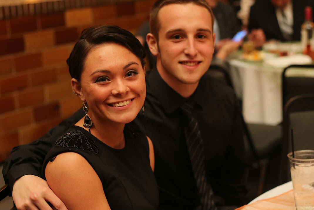 La Porte Mayors Ball 2015-4