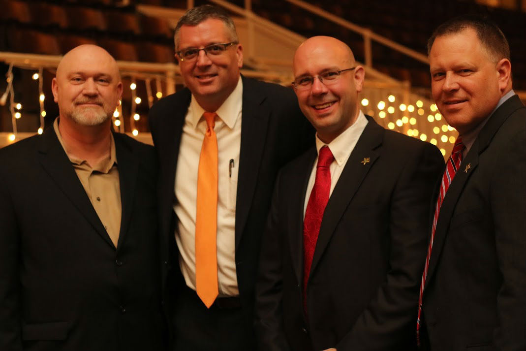 La Porte Mayors Ball 2015-5