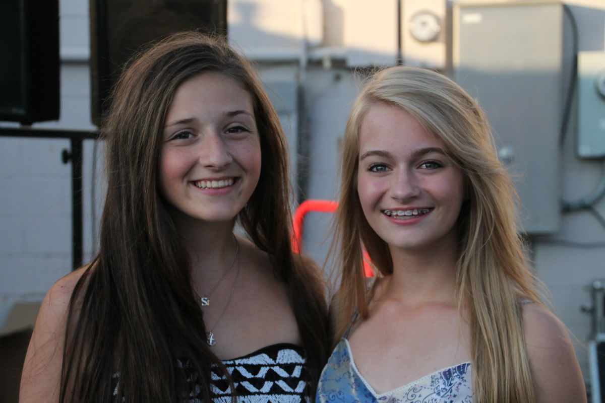 La Porte Movie Night2