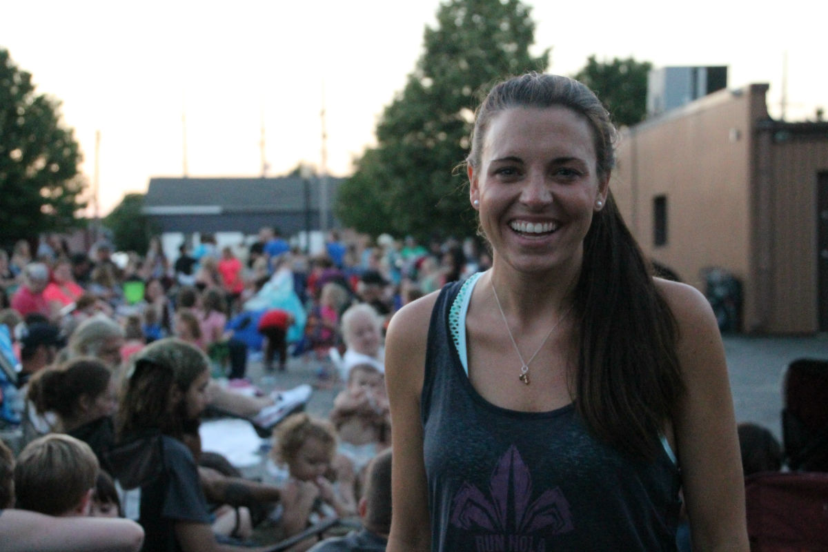 La Porte Movie Night3