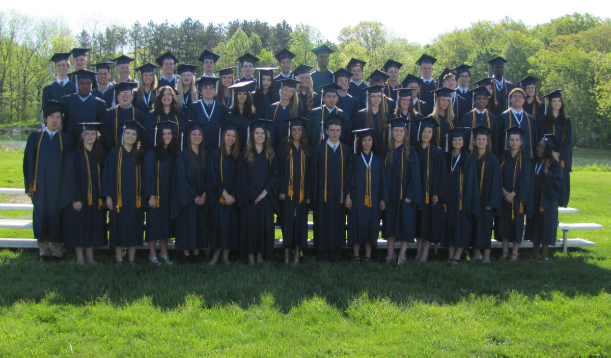 La Lumiere Class of 2014 Touted as 