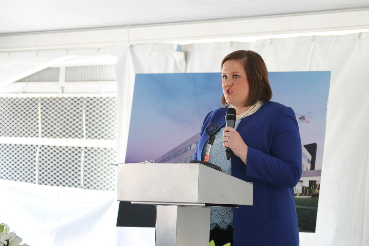 LaPorte-Hospital-Groundbreaking-2018-02