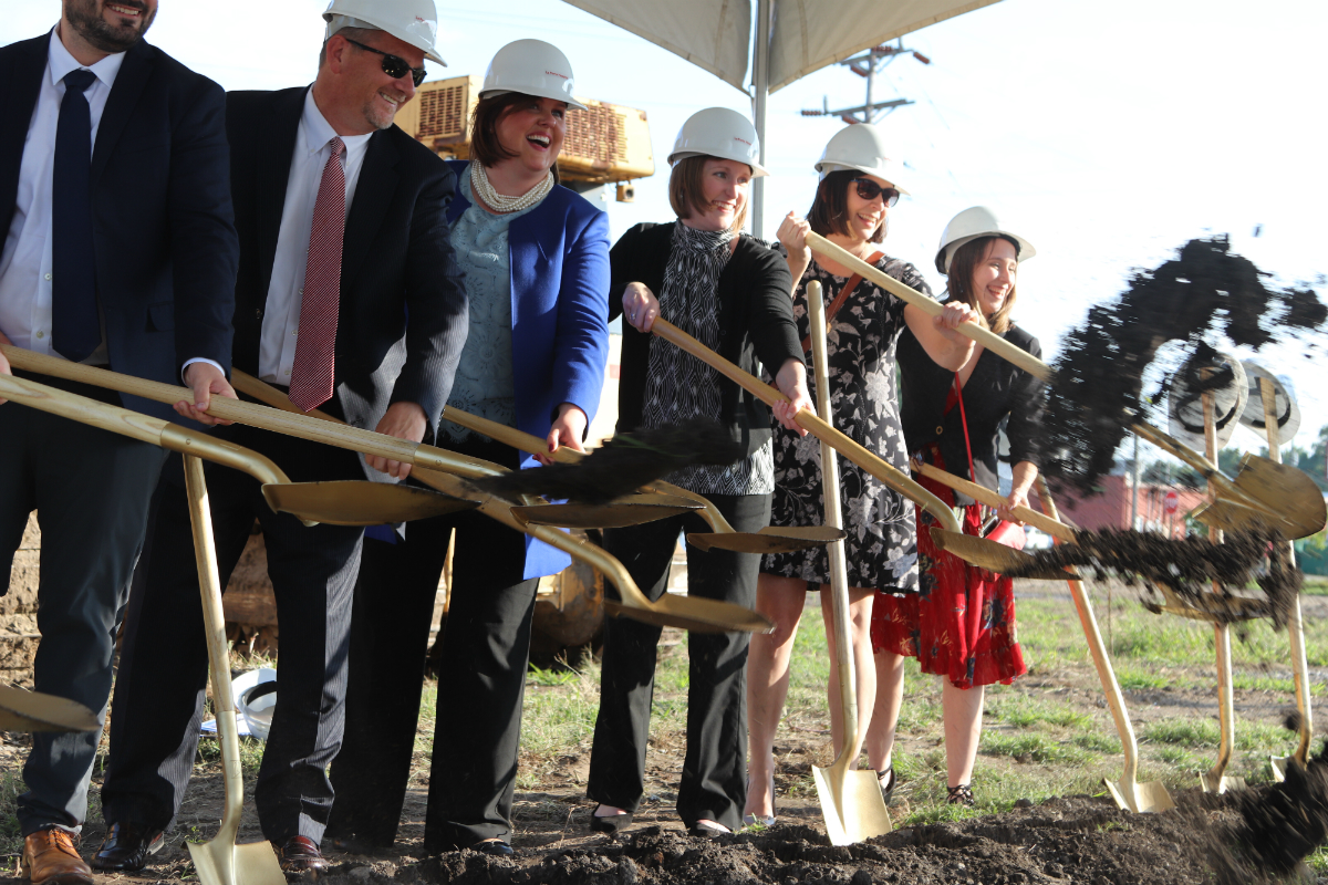 LaPorte-Hospital-Groundbreaking-2018-04