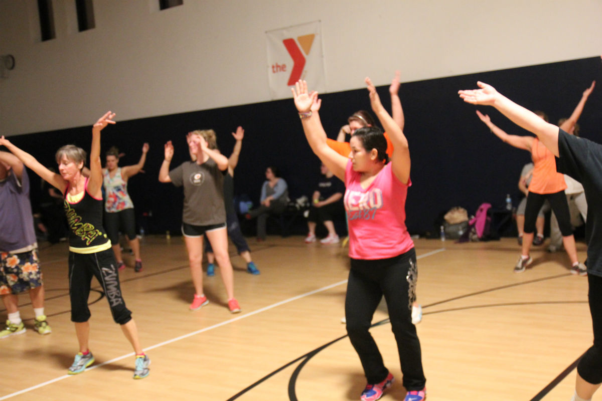 LaPorte-YMCA-Open-Gym-Zumba-Party-2013-5