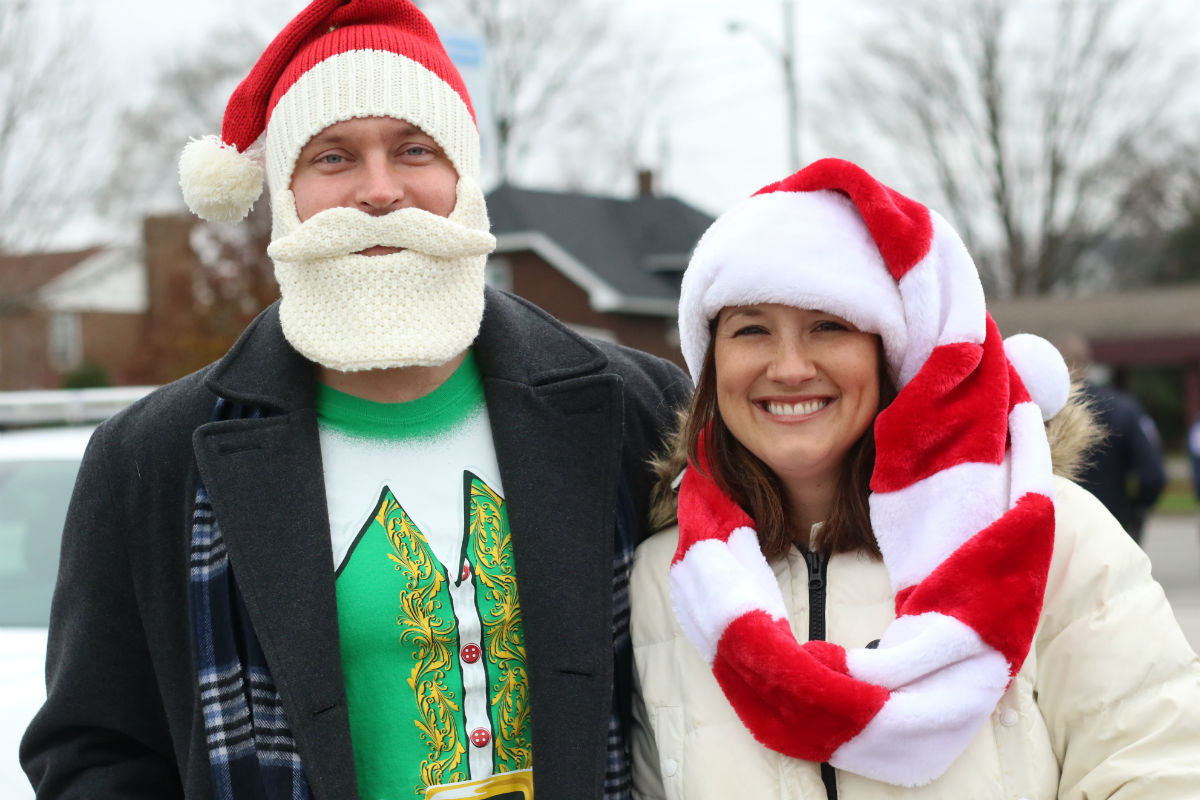 LaPorteKrisKringleBLitzandSantaParade2