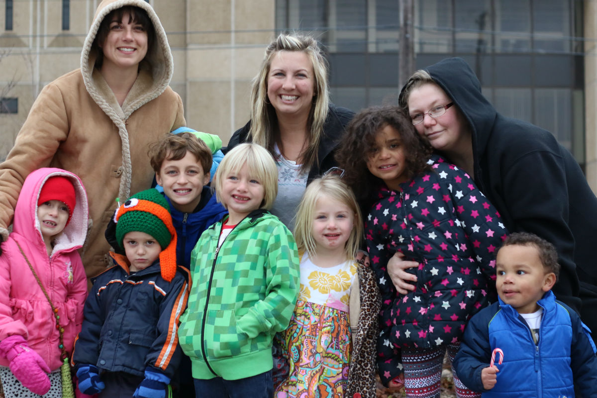 LaPorteKrisKringleBLitzandSantaParade5