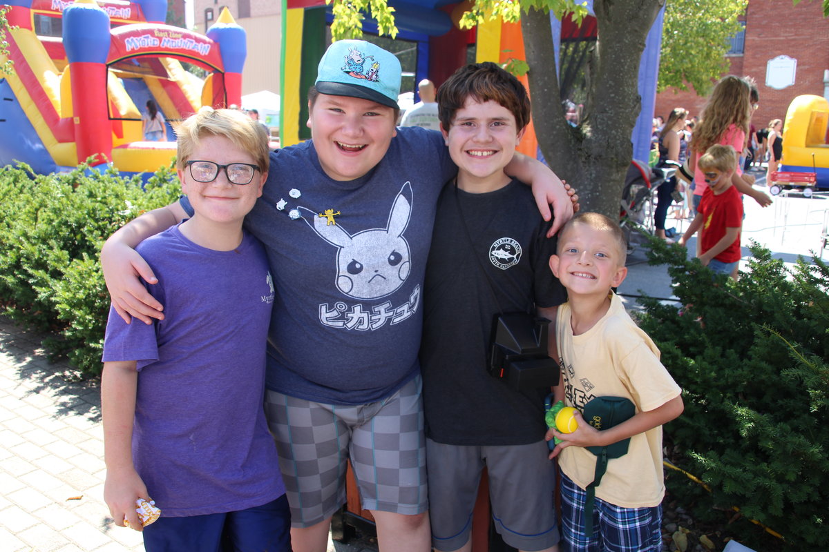 LaPorteSunflowerFest5