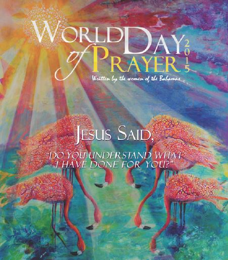 The Salvation Army of Michigan City to Host 2015 World Day of Prayer