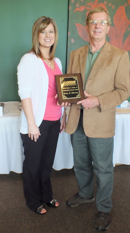Leadership La Porte County Honors 30th Class Graduation - GreatNews.Life