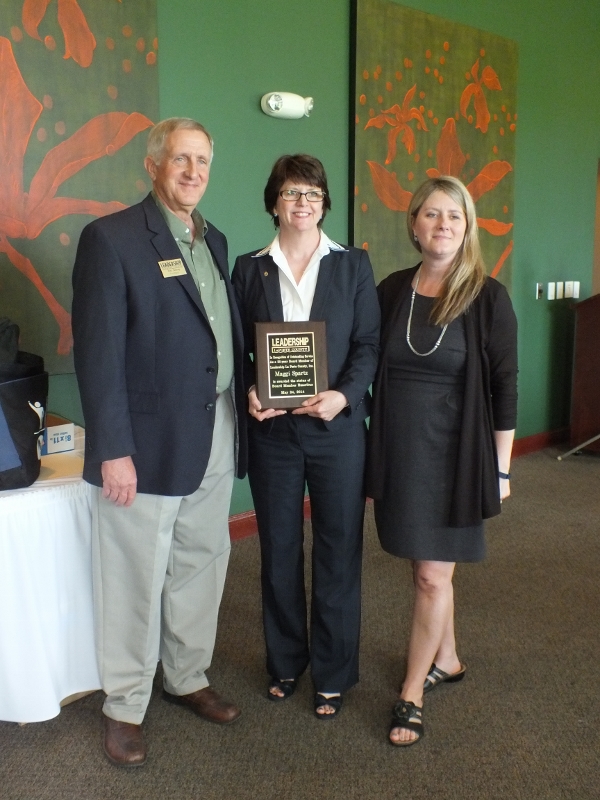 Leadership La Porte County Honors 30th Class Graduation - GreatNews.Life