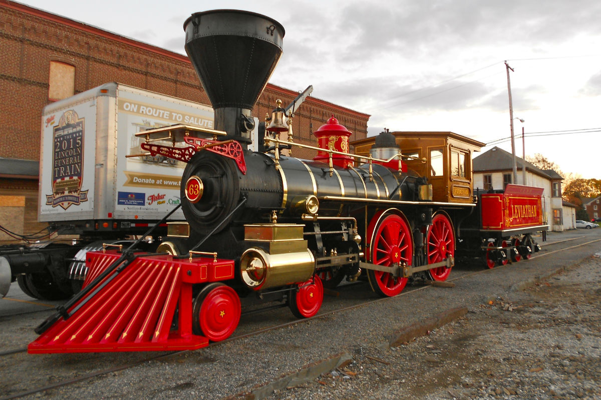 LincolnTrain2