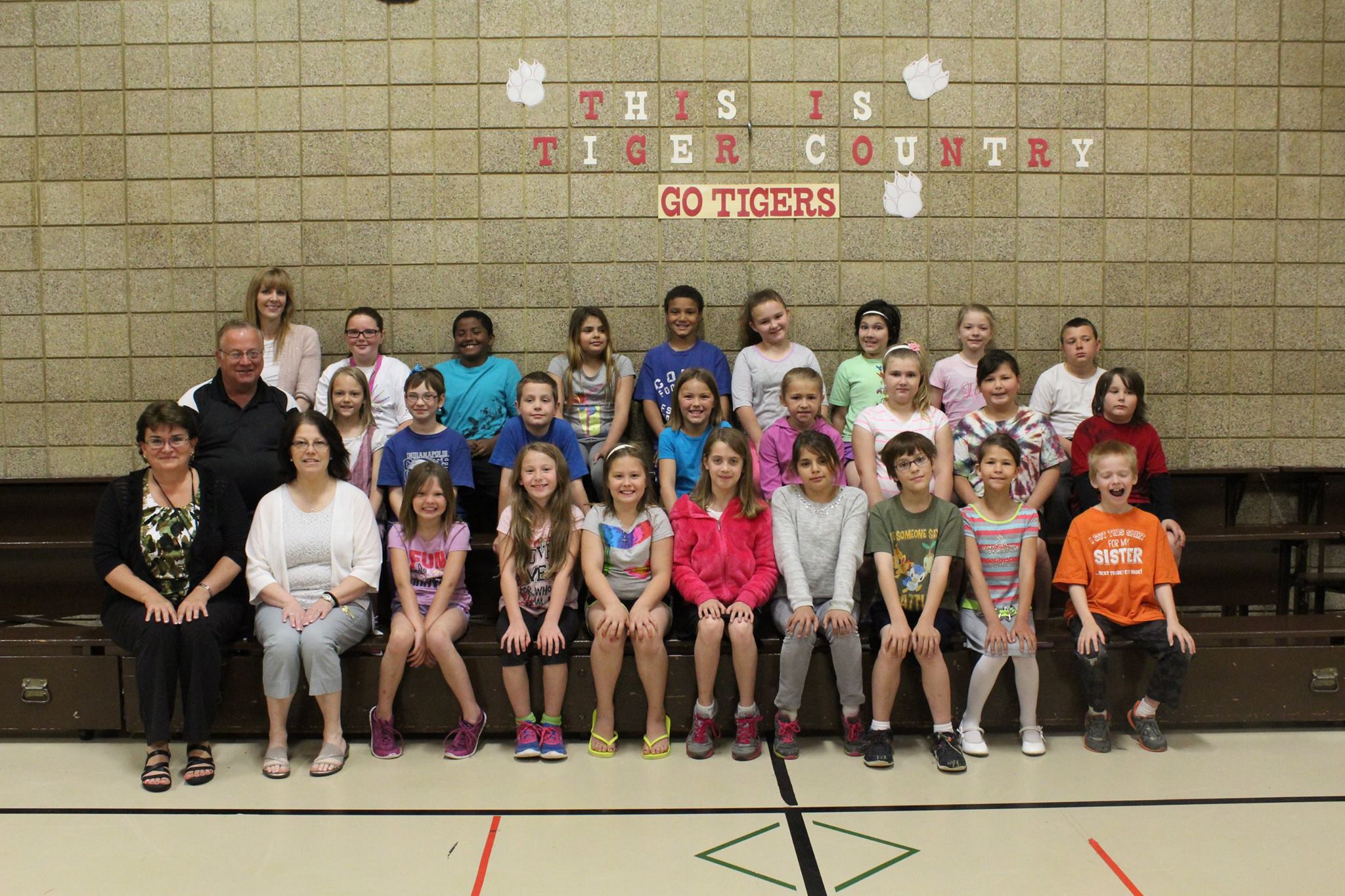 100 IREAD Scores for Kingsford Heights and Crichfield LaPorteCountyLife