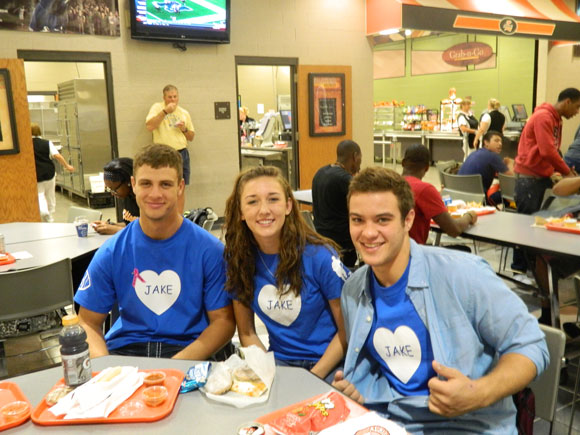 LPHS-Homecoming-2013-1