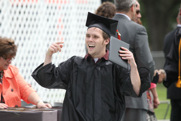 Top Ten Stories Of The La Porte High School 2012 2013 School Year 