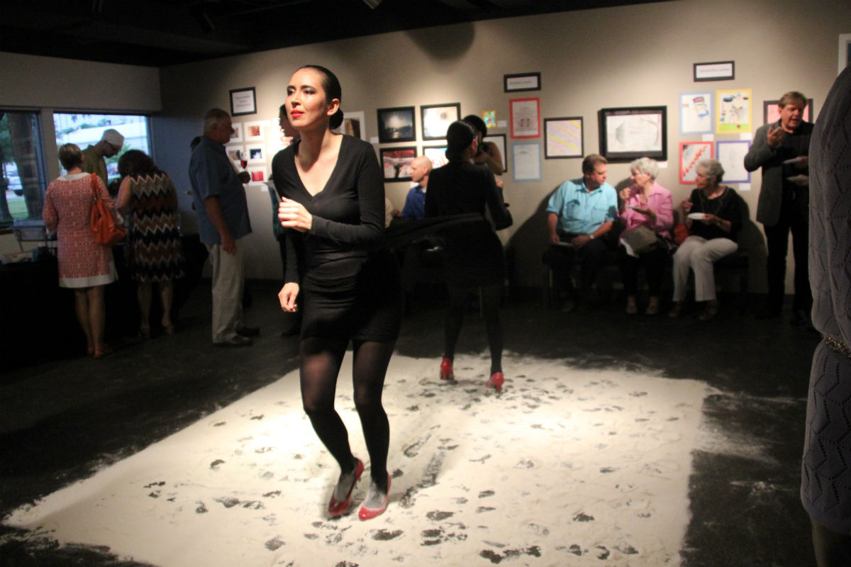 lubeznik artbash 2014 2