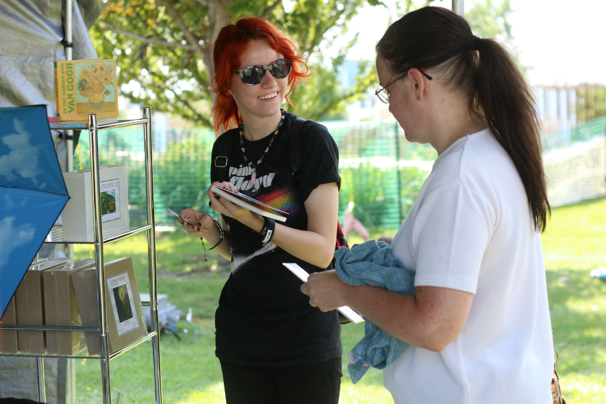 lubeznik lakefront art festival 2015-3