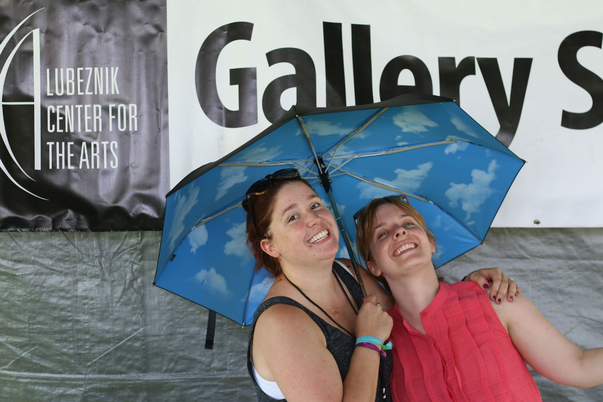 lubeznik lakefront art festival 2015-4