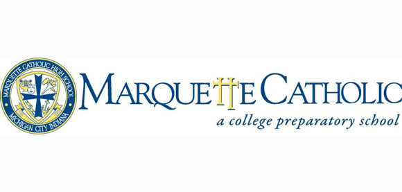 Marquette Catholic High School Selects Student for Hoosier Girls State