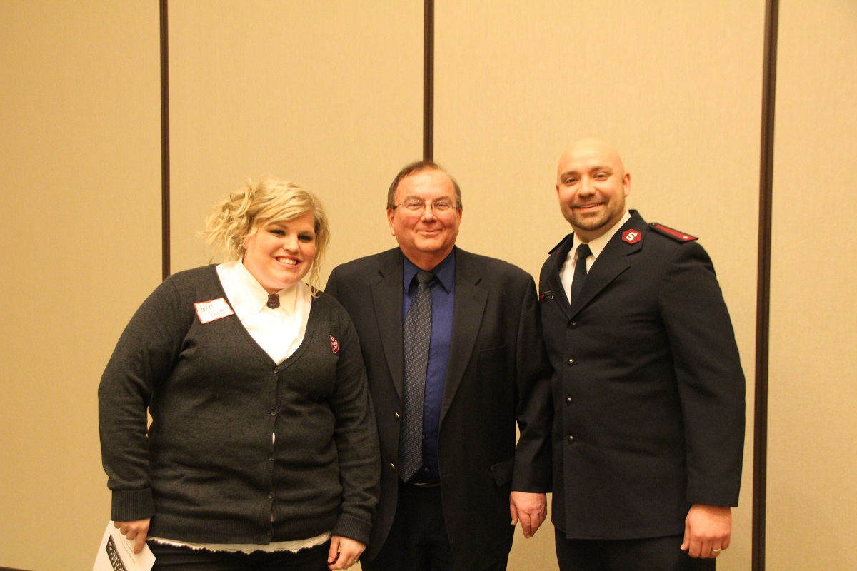 Michigan City Community Enrichment Corporation Gives $650,000 to Local Nonprofits