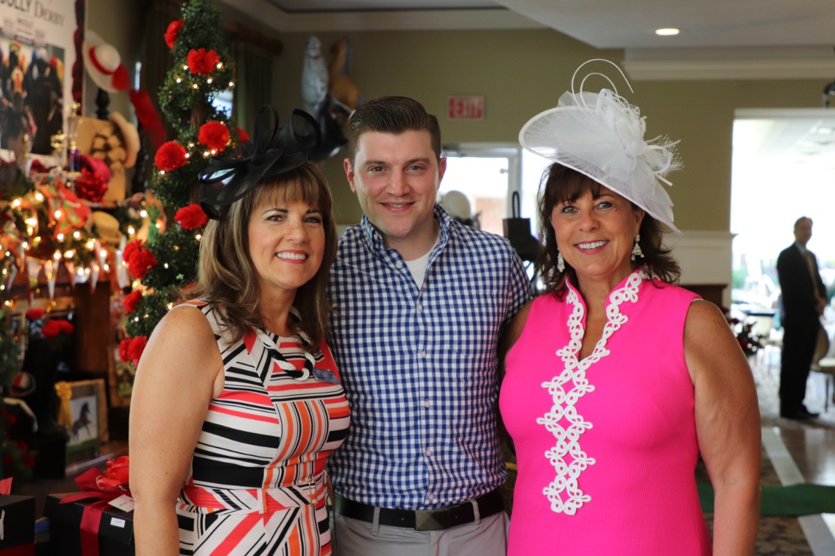 McColly Real Estate Honors Hardworking Agents & Staff at 44th Annual ...