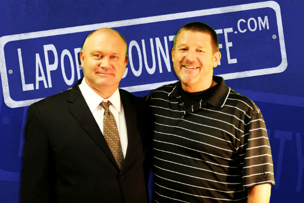 Positives to Continue for Michigan City in 2013