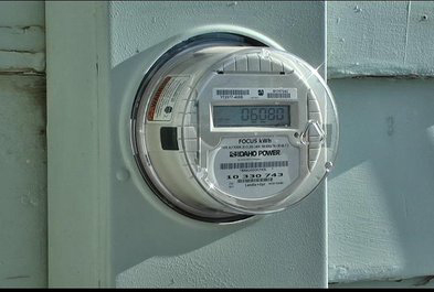 Utility Meter Scam Strikes Michigan City