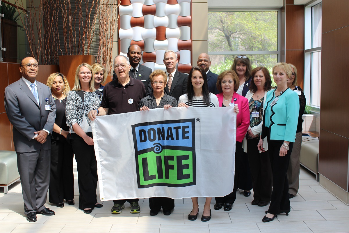 Methodist Hospitals Believes in Celebrating Life