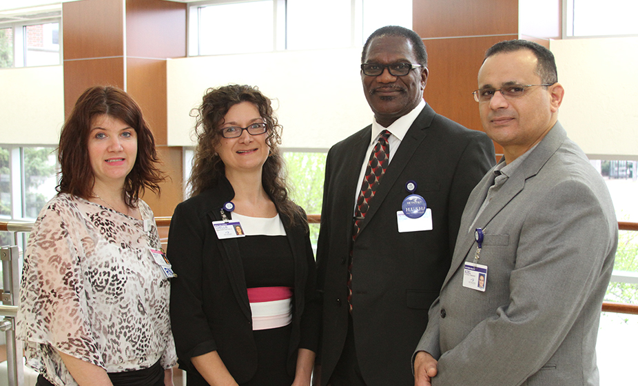 Methodist Employee Methodist Holds 2015 Service Award Banquet to Recognize Employees ...