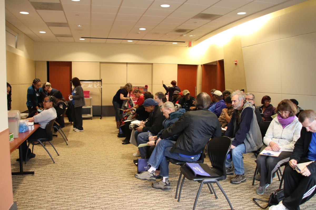 Methodist-Hospitals-Spring-Community-Health-Fair-2019-3