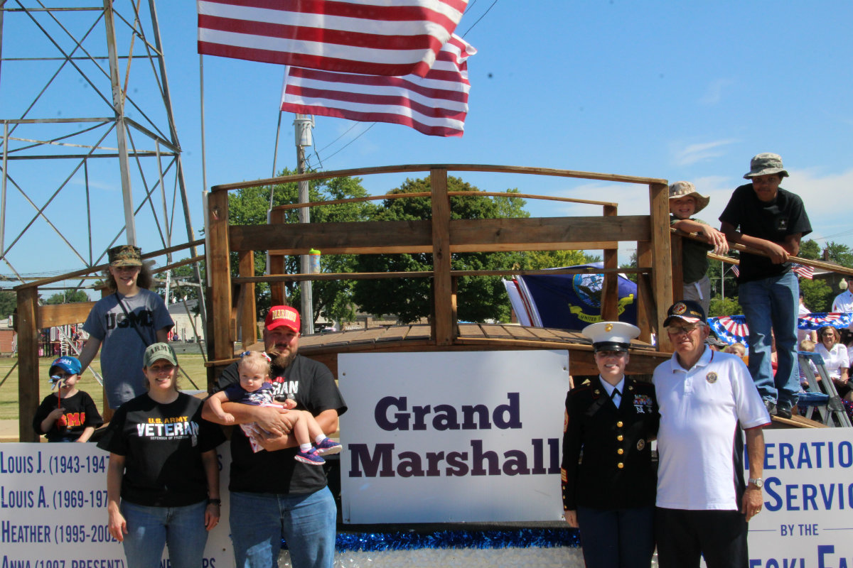 Michigan-City-2017-Patriotic-Parade-1