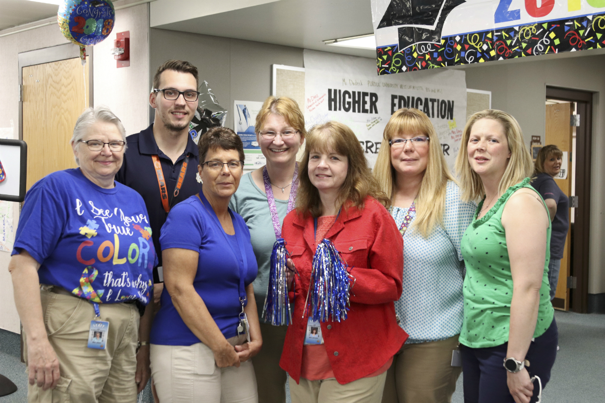 Michigan-city-High-School-Graduate-March-04