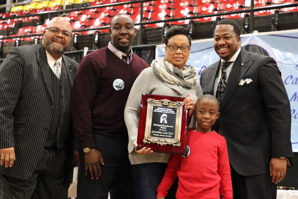 MLK-Day-Hammond-March-2018 05