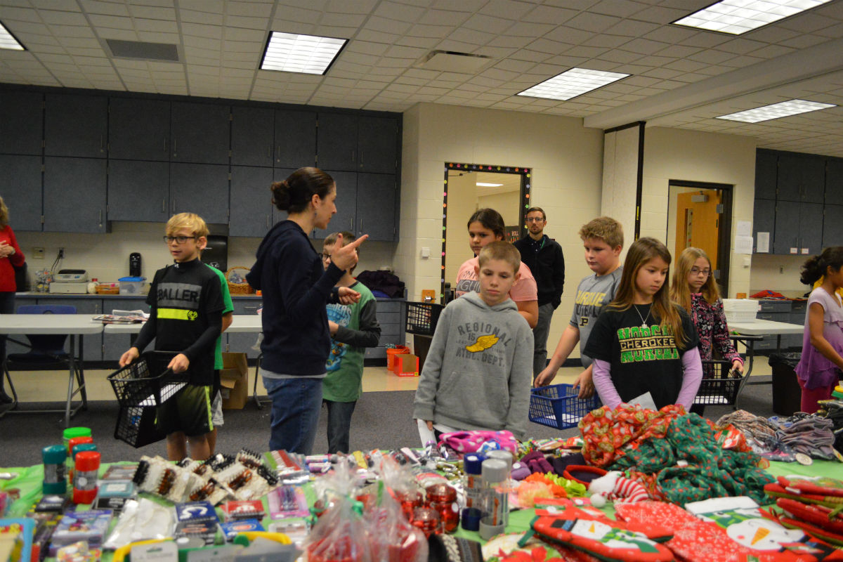 MorganTownshipHSDec3
